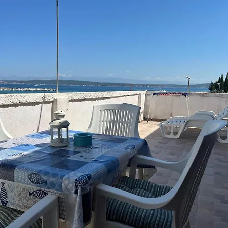 L&k Apartment Ždrelac