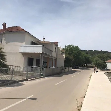 Apartamento L&k Ždrelac