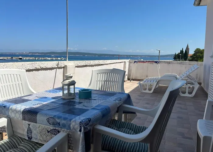 L&k Apartamento Ždrelac