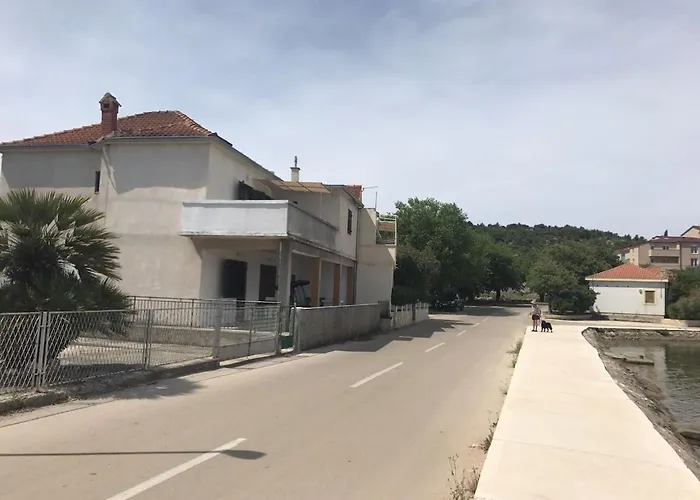 Apartamento L&k Ždrelac