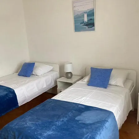 L&k Apartment