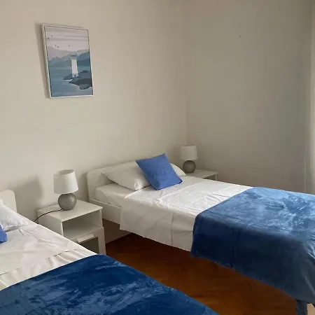 Apartment L&k *