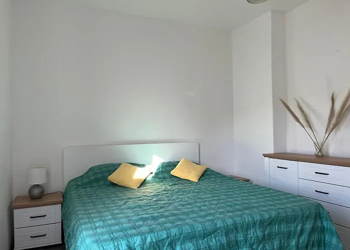 Apartment L&k Zdrelac