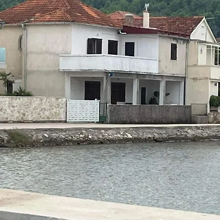 L&k * Ždrelac